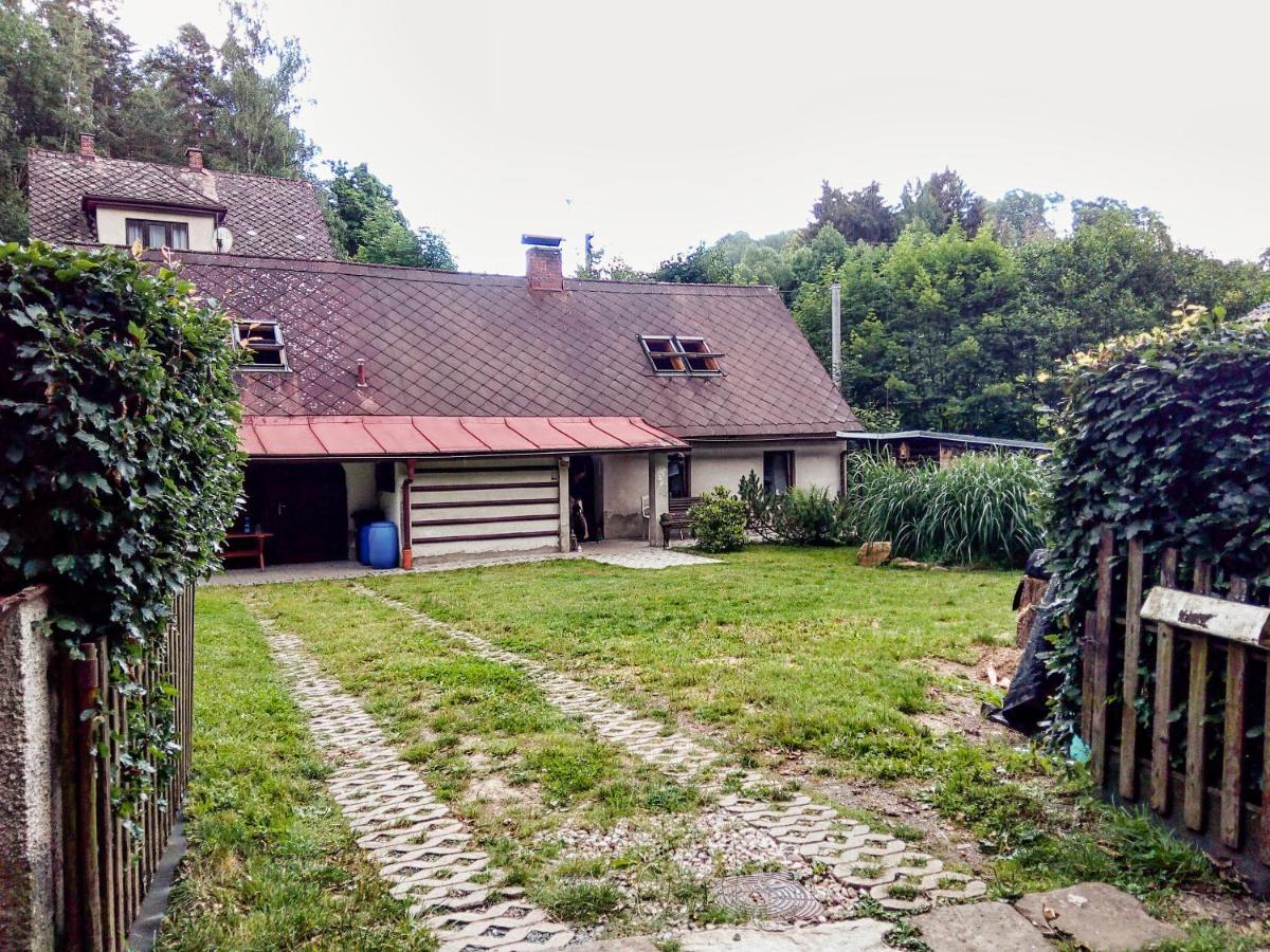 Holiday home Chaloupka *
