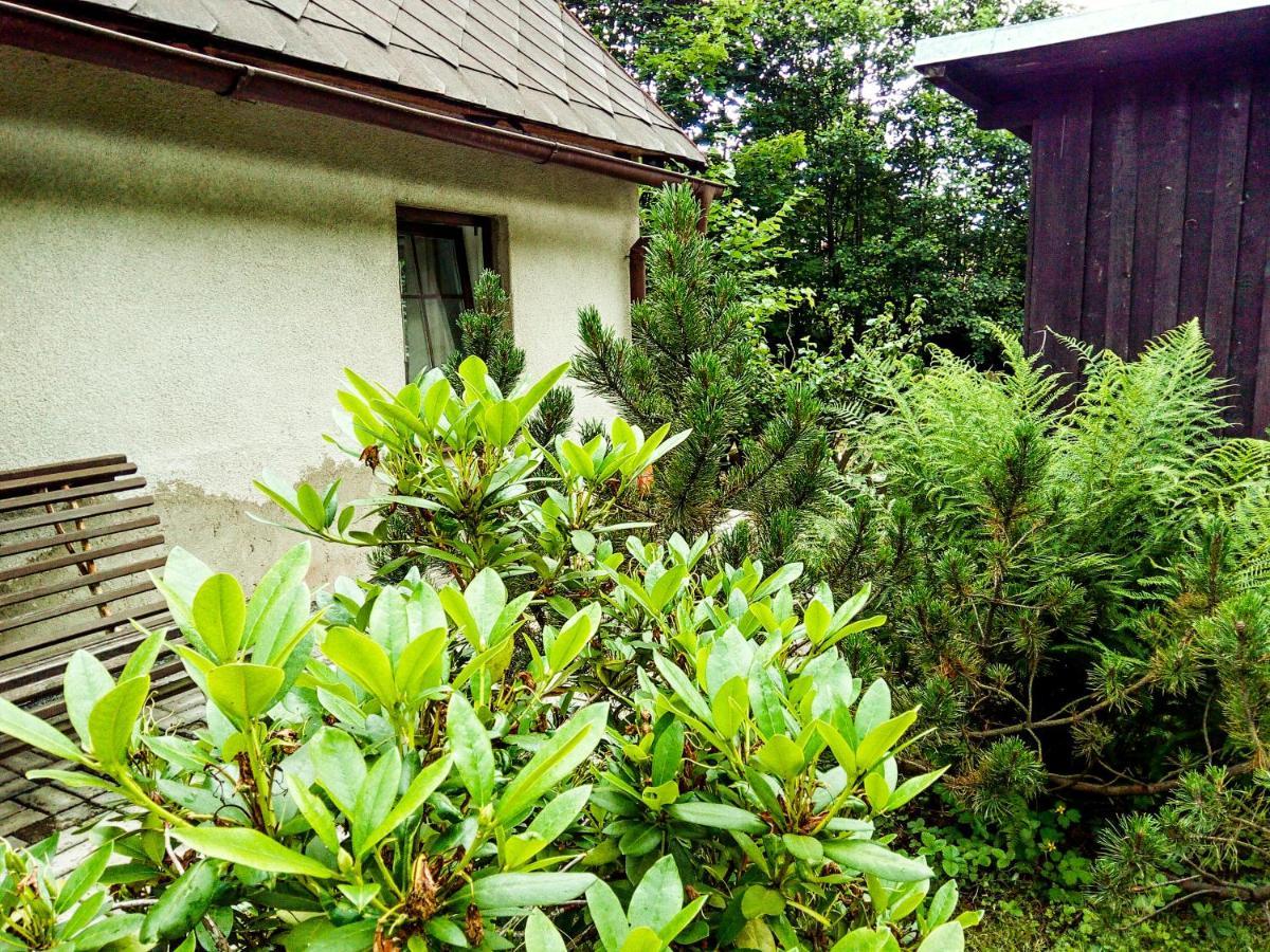 Chaloupka Holiday home