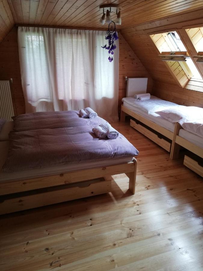 Holiday home Chaloupka